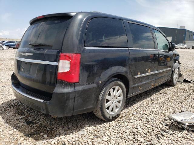 Photo 2 VIN: 2C4RC1BG0GR174097 - CHRYSLER TOWN & COU 