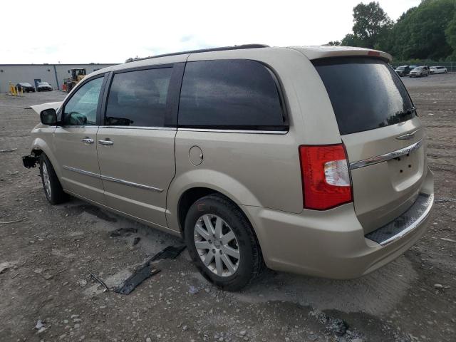 Photo 1 VIN: 2C4RC1BG0GR174682 - CHRYSLER MINIVAN 