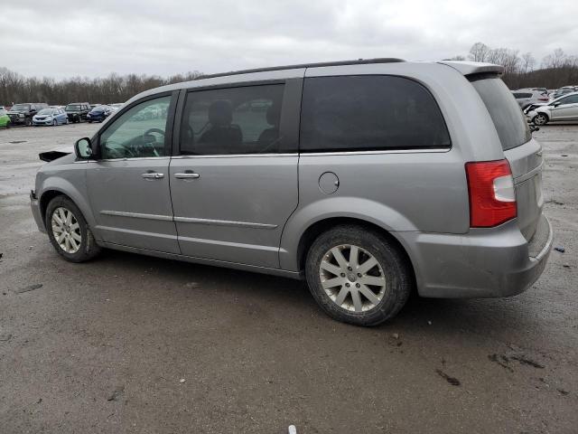 Photo 1 VIN: 2C4RC1BG0GR175511 - CHRYSLER MINIVAN 