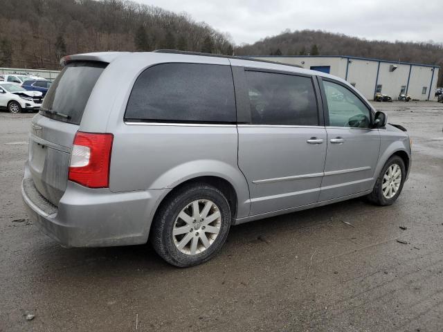 Photo 2 VIN: 2C4RC1BG0GR175511 - CHRYSLER MINIVAN 