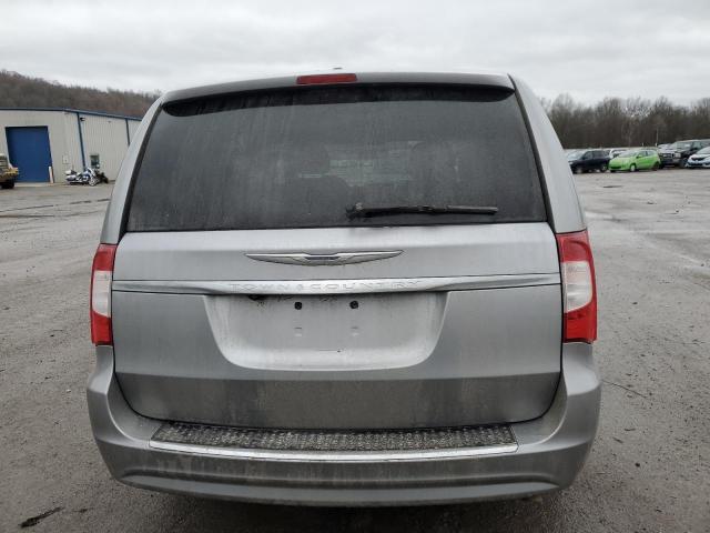 Photo 5 VIN: 2C4RC1BG0GR175511 - CHRYSLER MINIVAN 