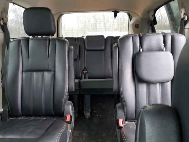 Photo 9 VIN: 2C4RC1BG0GR175511 - CHRYSLER MINIVAN 