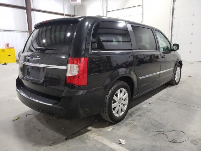 Photo 3 VIN: 2C4RC1BG0GR186072 - CHRYSLER TOWN & COU 