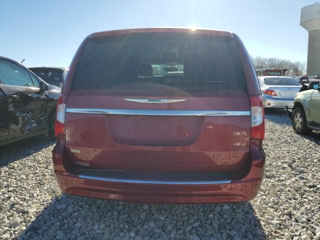 Photo 5 VIN: 2C4RC1BG0GR187139 - CHRYSLER MINIVAN 