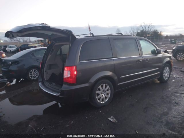 Photo 3 VIN: 2C4RC1BG0GR187433 - CHRYSLER TOWN COUNTRY 