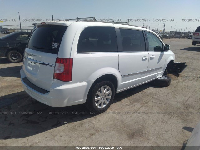 Photo 3 VIN: 2C4RC1BG0GR187612 - CHRYSLER TOWN & COUNTRY 