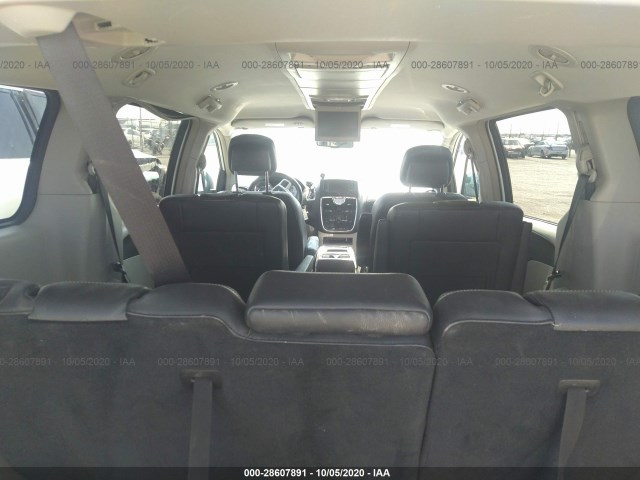 Photo 7 VIN: 2C4RC1BG0GR187612 - CHRYSLER TOWN & COUNTRY 