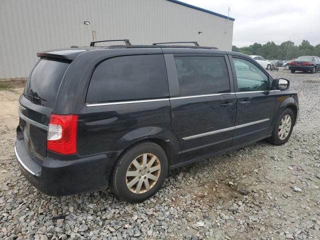 Photo 2 VIN: 2C4RC1BG0GR187626 - CHRYSLER MINIVAN 