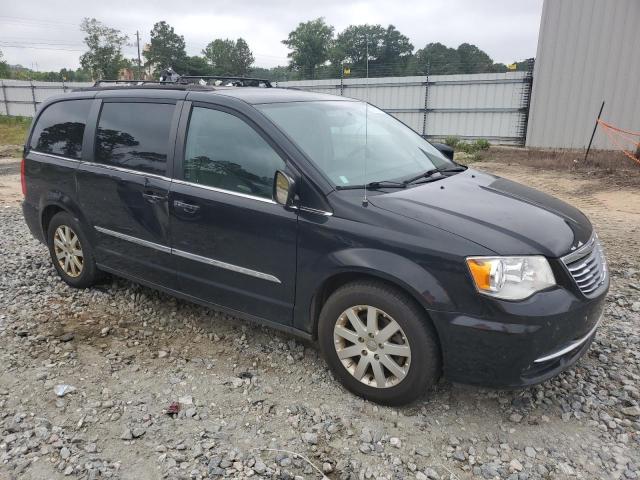 Photo 3 VIN: 2C4RC1BG0GR187626 - CHRYSLER MINIVAN 