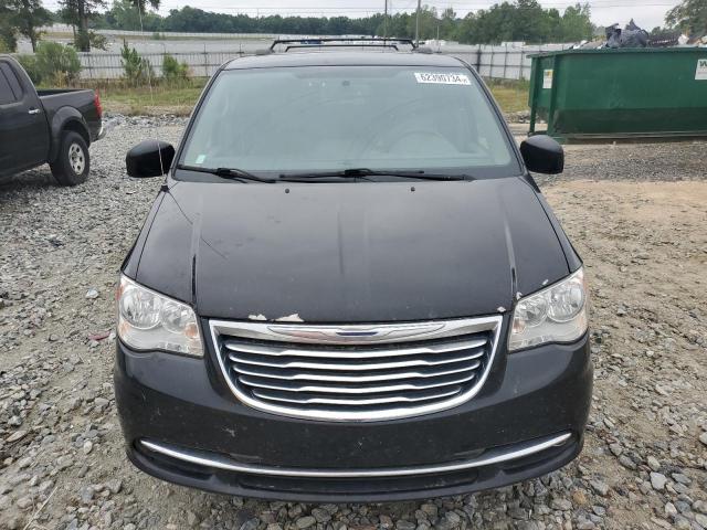 Photo 4 VIN: 2C4RC1BG0GR187626 - CHRYSLER MINIVAN 