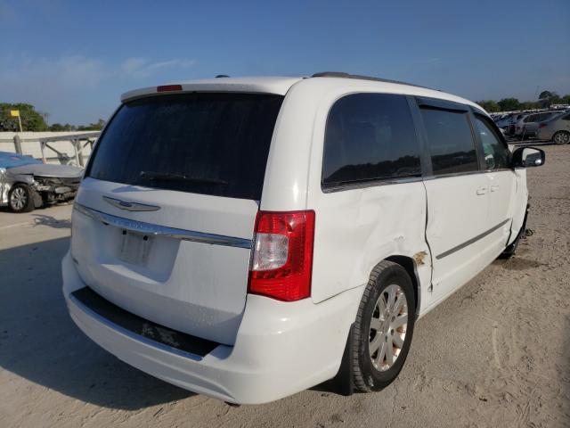 Photo 3 VIN: 2C4RC1BG0GR187920 - CHRYSLER TOWN &AMP COU 