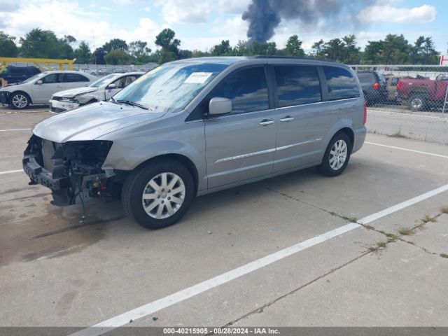 Photo 1 VIN: 2C4RC1BG0GR190641 - CHRYSLER TOWN AND COUNTRY 