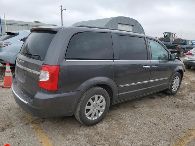 Photo 2 VIN: 2C4RC1BG0GR200231 - CHRYSLER MINIVAN 