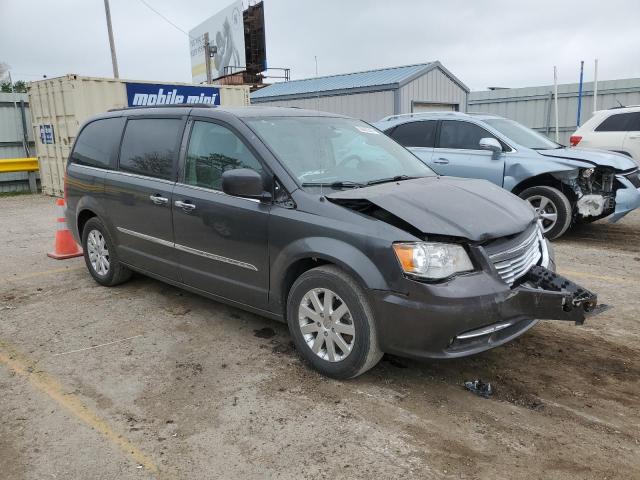 Photo 3 VIN: 2C4RC1BG0GR200231 - CHRYSLER MINIVAN 