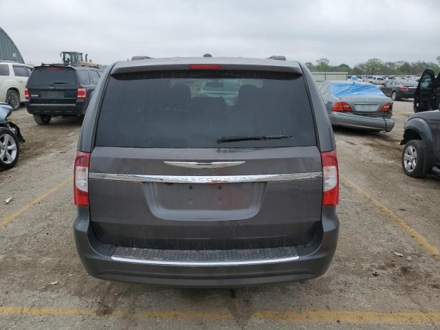 Photo 5 VIN: 2C4RC1BG0GR200231 - CHRYSLER MINIVAN 