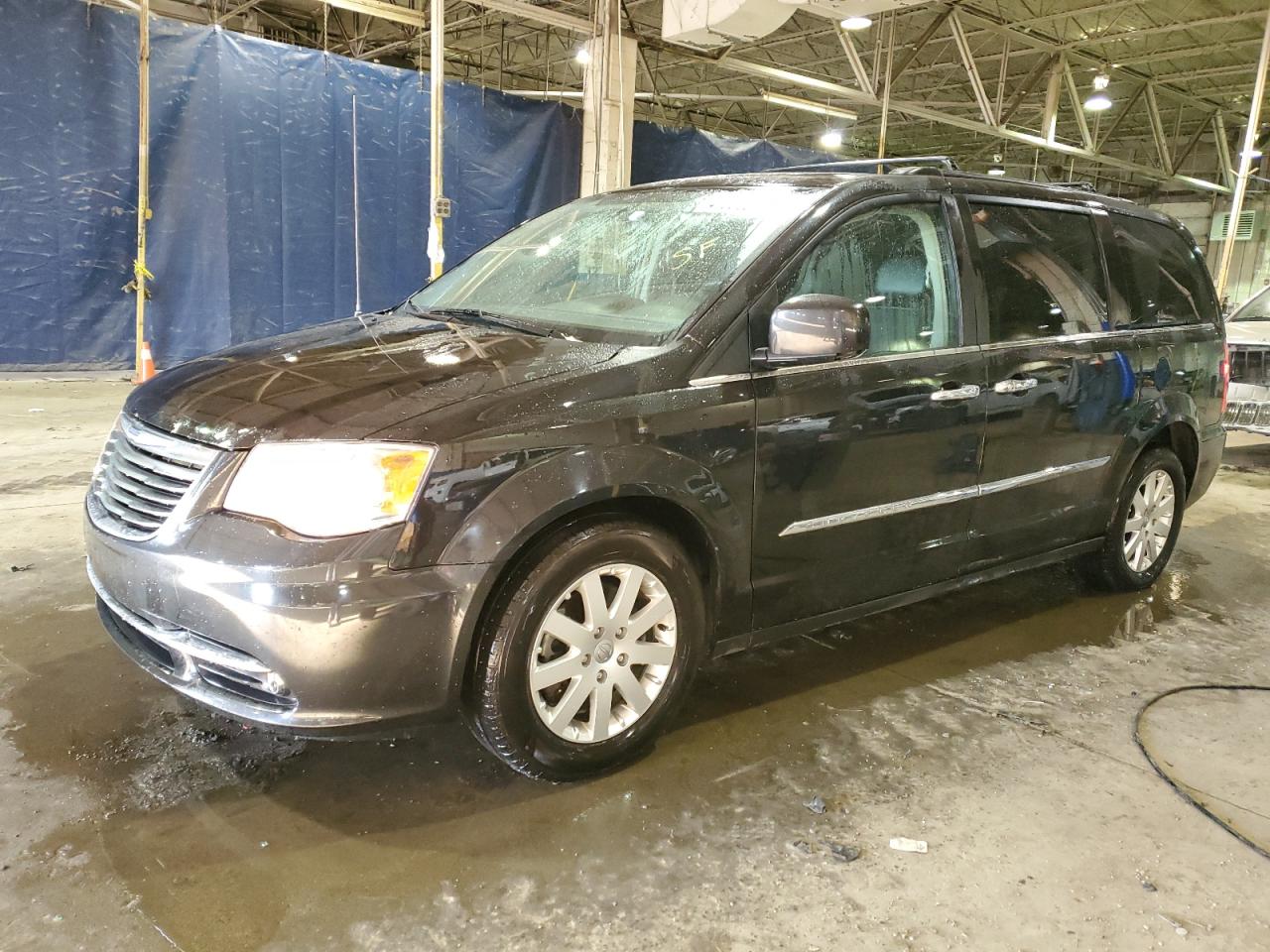 Photo 0 VIN: 2C4RC1BG0GR200794 - CHRYSLER TOWN & COUNTRY 