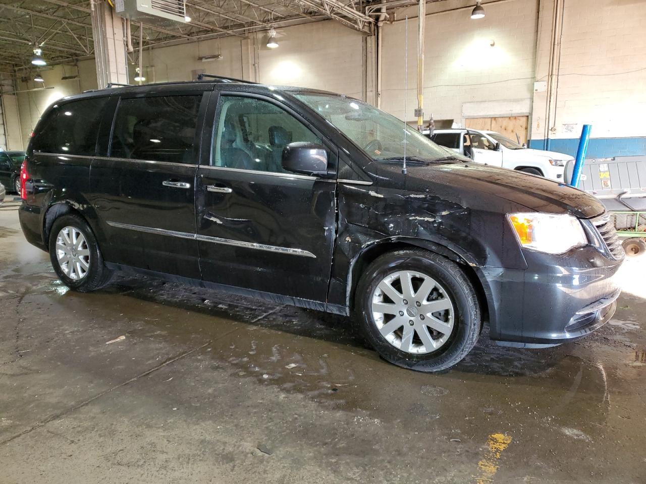 Photo 3 VIN: 2C4RC1BG0GR200794 - CHRYSLER TOWN & COUNTRY 