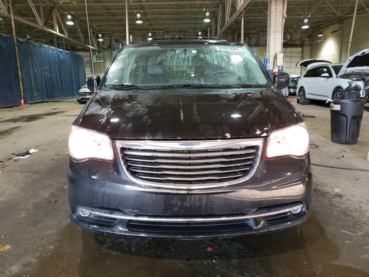 Photo 4 VIN: 2C4RC1BG0GR200794 - CHRYSLER TOWN & COUNTRY 