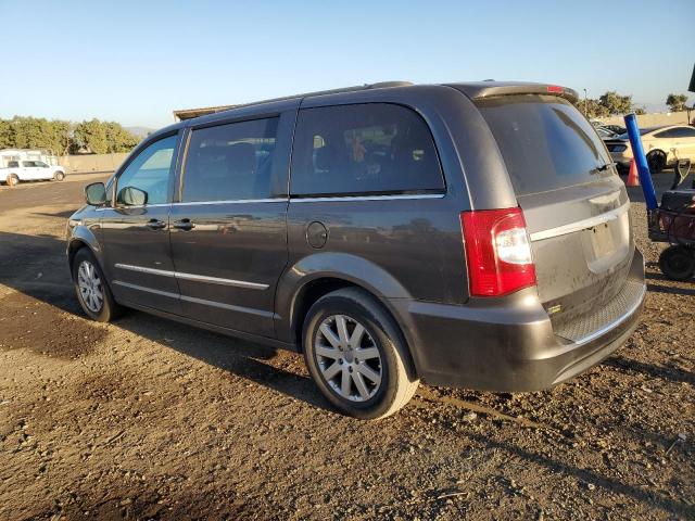 Photo 1 VIN: 2C4RC1BG0GR206689 - CHRYSLER MINIVAN 