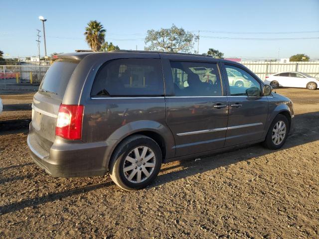 Photo 2 VIN: 2C4RC1BG0GR206689 - CHRYSLER MINIVAN 