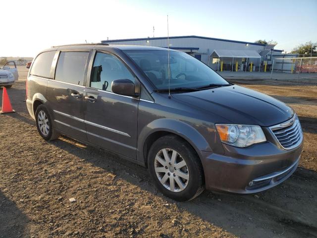 Photo 3 VIN: 2C4RC1BG0GR206689 - CHRYSLER MINIVAN 