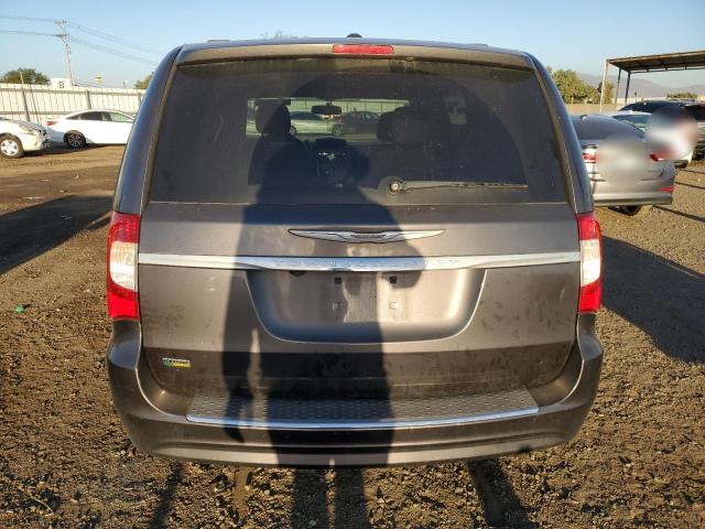 Photo 5 VIN: 2C4RC1BG0GR206689 - CHRYSLER MINIVAN 