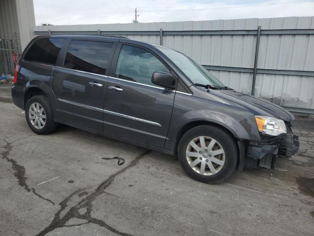 Photo 3 VIN: 2C4RC1BG0GR208684 - CHRYSLER TOWN & COU 