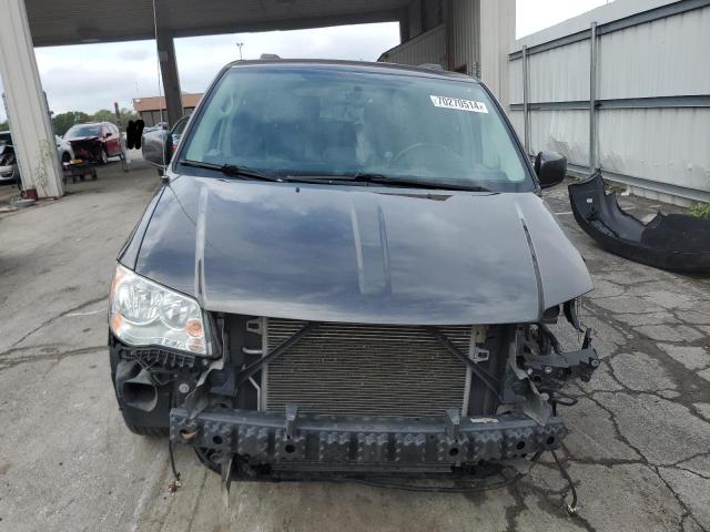 Photo 4 VIN: 2C4RC1BG0GR208684 - CHRYSLER TOWN & COU 