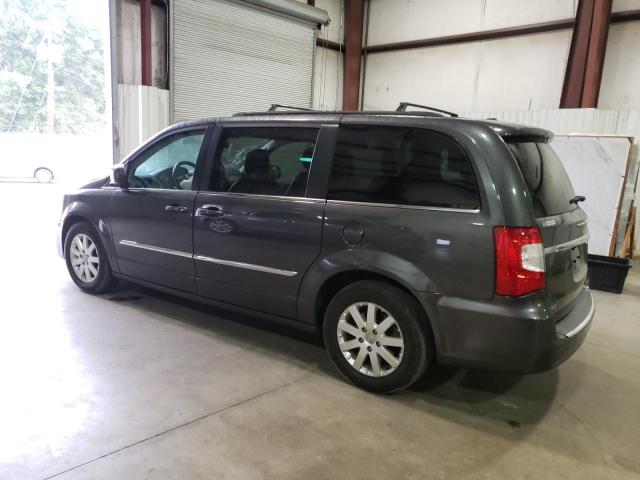 Photo 1 VIN: 2C4RC1BG0GR214694 - CHRYSLER MINIVAN 