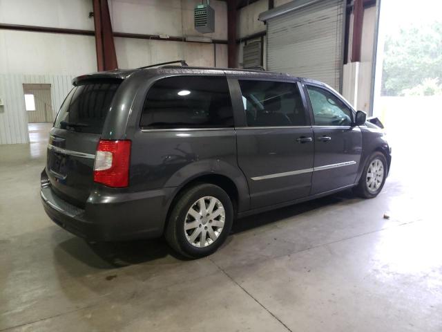 Photo 2 VIN: 2C4RC1BG0GR214694 - CHRYSLER MINIVAN 