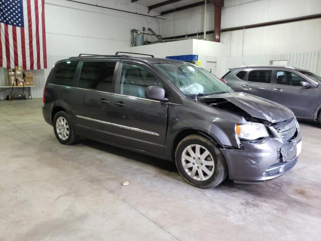 Photo 3 VIN: 2C4RC1BG0GR214694 - CHRYSLER MINIVAN 