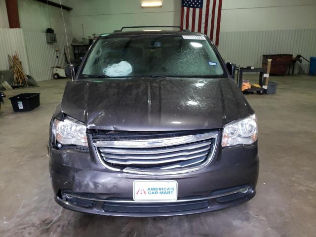 Photo 4 VIN: 2C4RC1BG0GR214694 - CHRYSLER MINIVAN 