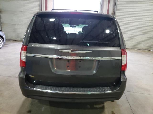 Photo 5 VIN: 2C4RC1BG0GR214694 - CHRYSLER MINIVAN 