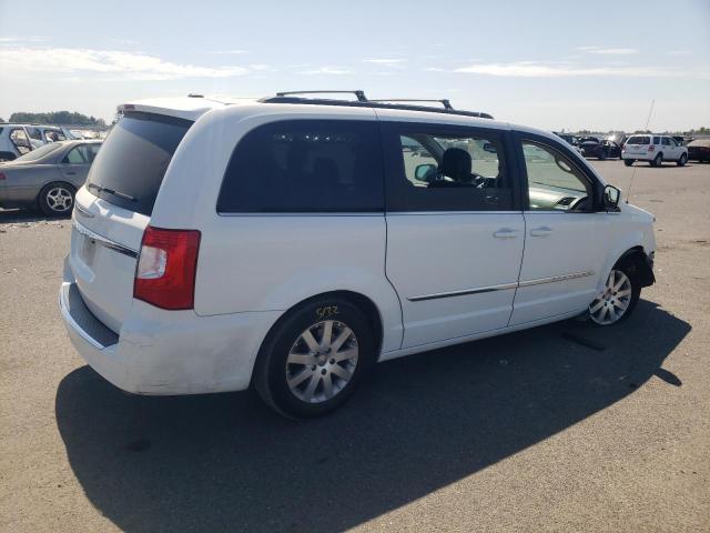 Photo 2 VIN: 2C4RC1BG0GR229633 - CHRYSLER TOWN & COU 