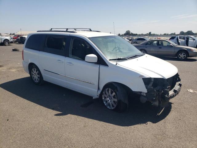 Photo 3 VIN: 2C4RC1BG0GR229633 - CHRYSLER TOWN & COU 