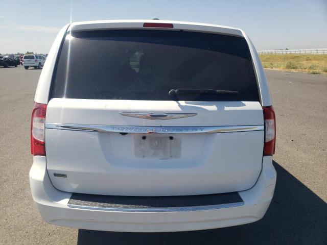 Photo 5 VIN: 2C4RC1BG0GR229633 - CHRYSLER TOWN & COU 