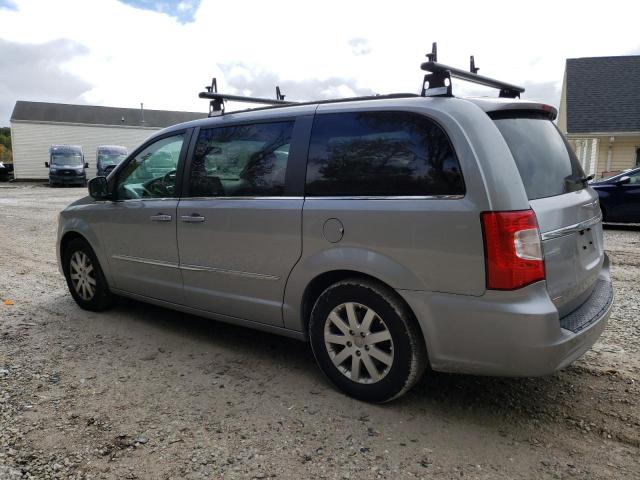 Photo 1 VIN: 2C4RC1BG0GR230989 - CHRYSLER MINIVAN 