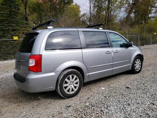 Photo 2 VIN: 2C4RC1BG0GR230989 - CHRYSLER MINIVAN 