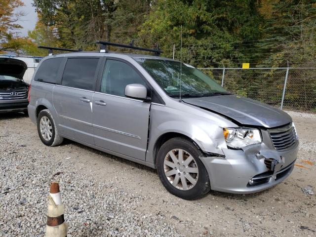 Photo 3 VIN: 2C4RC1BG0GR230989 - CHRYSLER MINIVAN 