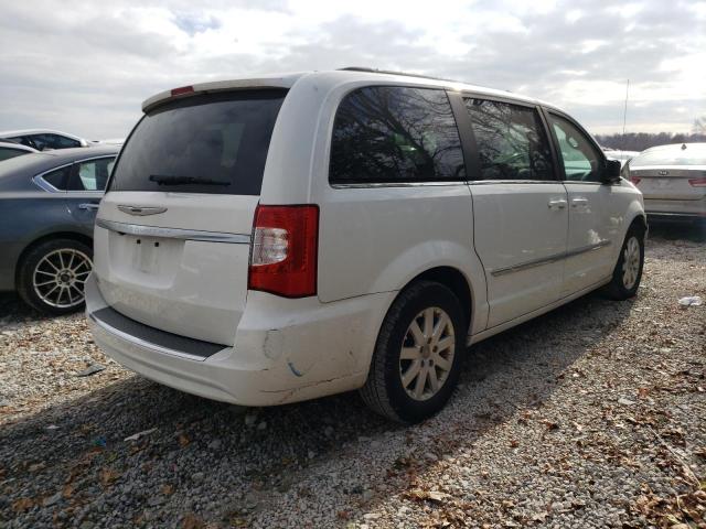 Photo 2 VIN: 2C4RC1BG0GR231690 - CHRYSLER MINIVAN 