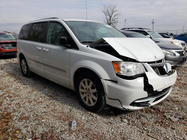 Photo 3 VIN: 2C4RC1BG0GR231690 - CHRYSLER MINIVAN 