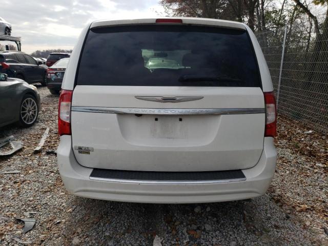 Photo 5 VIN: 2C4RC1BG0GR231690 - CHRYSLER MINIVAN 