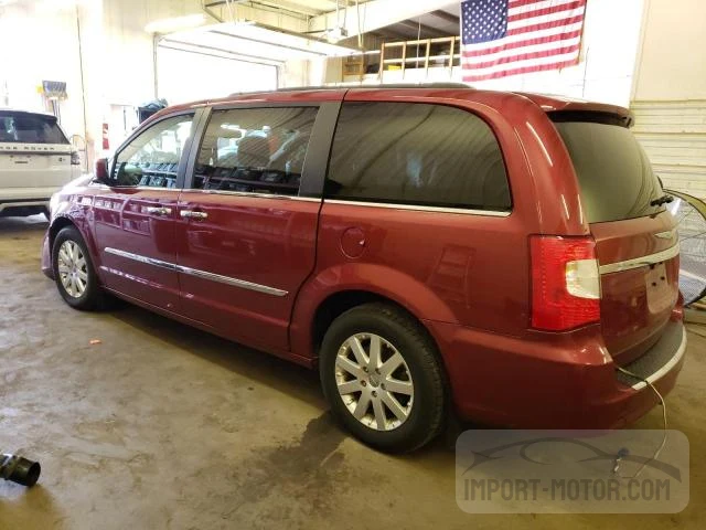 Photo 1 VIN: 2C4RC1BG0GR232984 - CHRYSLER TOWN & COUNTRY 