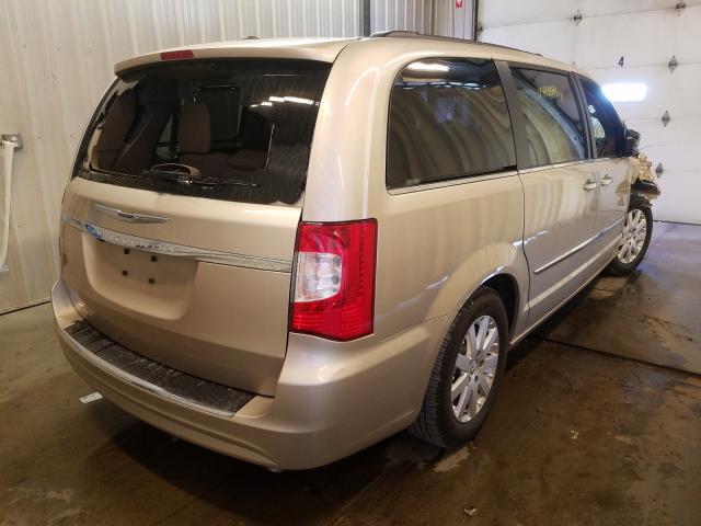 Photo 3 VIN: 2C4RC1BG0GR253978 - CHRYSLER TOWN & COU 