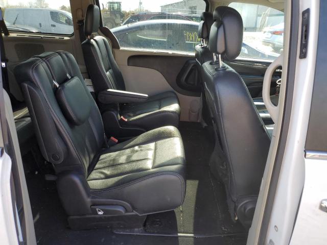 Photo 10 VIN: 2C4RC1BG0GR255472 - CHRYSLER MINIVAN 