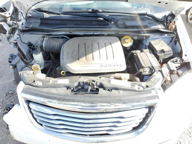 Photo 11 VIN: 2C4RC1BG0GR255472 - CHRYSLER MINIVAN 