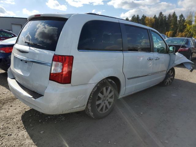 Photo 2 VIN: 2C4RC1BG0GR255472 - CHRYSLER MINIVAN 