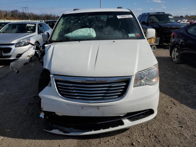 Photo 4 VIN: 2C4RC1BG0GR255472 - CHRYSLER MINIVAN 