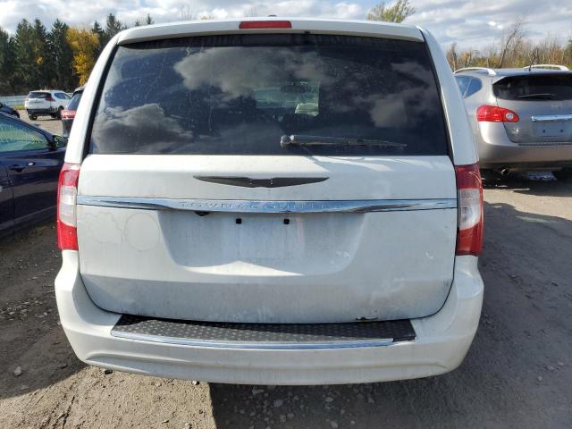 Photo 5 VIN: 2C4RC1BG0GR255472 - CHRYSLER MINIVAN 