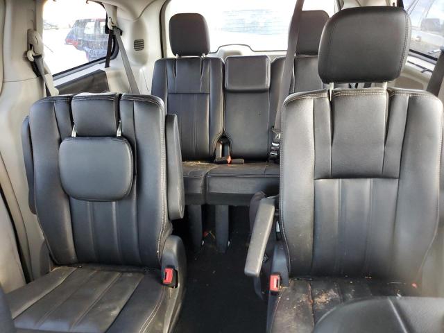 Photo 9 VIN: 2C4RC1BG0GR255472 - CHRYSLER MINIVAN 